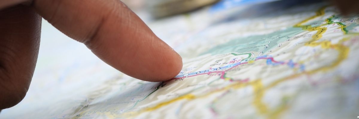 Gezinirken İşinizi Kolaylaştıracak Harita Uygulamaları