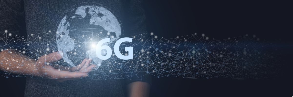 6g Döneminde Mobil Veri Kullanımını Optimize Etme