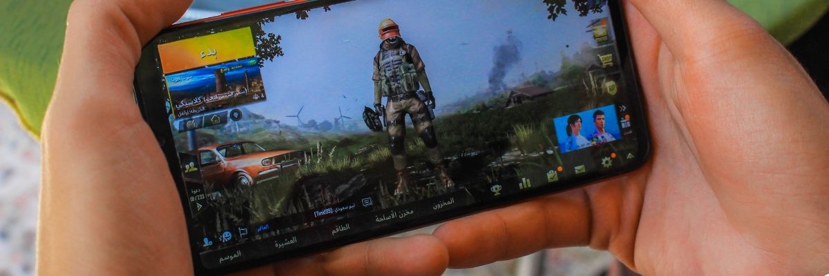 Yapay Zeka ile Şekillenen Mobil Rpg'ler